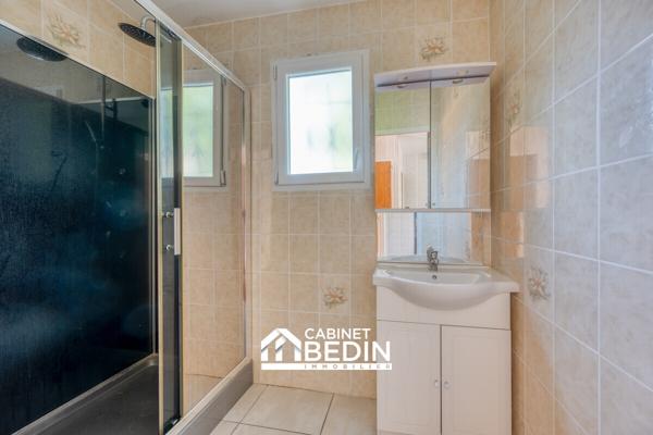 Achat Maison T4 Pessac 3 chambres