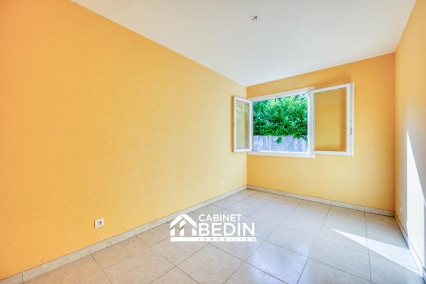 Achat Maison T4 Pessac 3 chambres