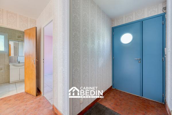 Achat Maison T4 Pessac 3 chambres