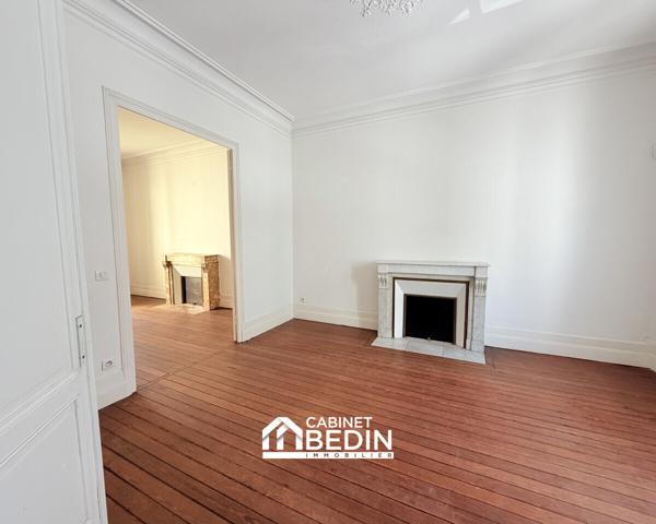 Achat Maison 8 pièces Bordeaux 5 chambres