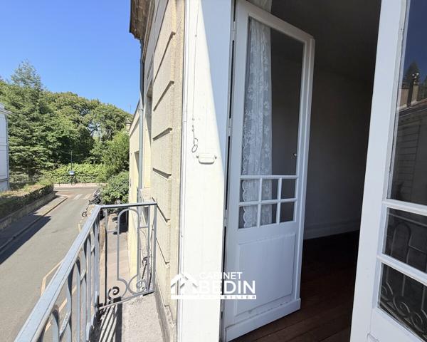 Achat Maison 8 pièces Bordeaux 5 chambres