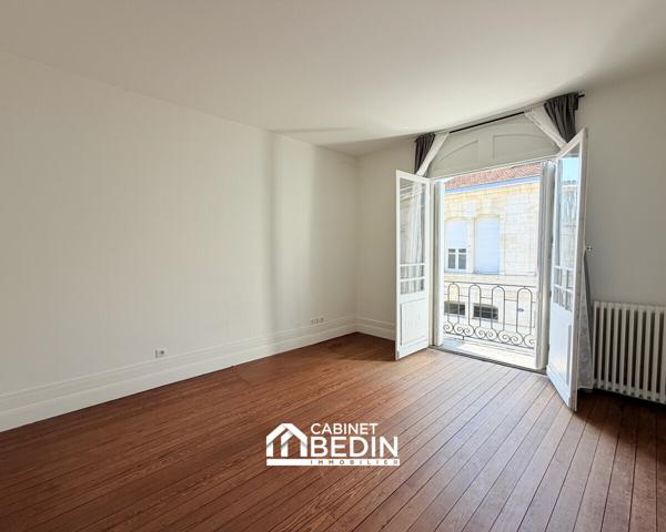 Achat Maison 8 pièces Bordeaux 5 chambres