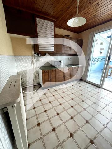 Maison 4 pièces 79.91 m2