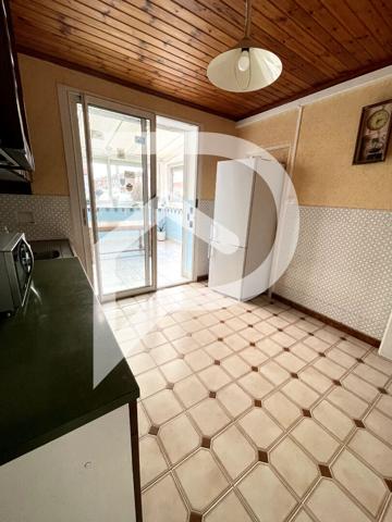 Maison 4 pièces 79.91 m2