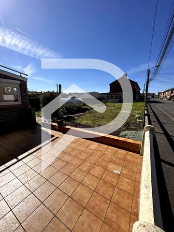 Maison 4 pièces 79.91 m2