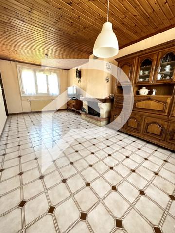 Maison 4 pièces 79.91 m2