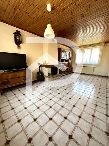 Maison 4 pièces 79.91 m2