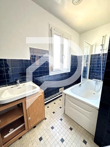 Maison 4 pièces 79.91 m2