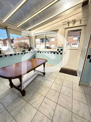 Maison 4 pièces 79.91 m2