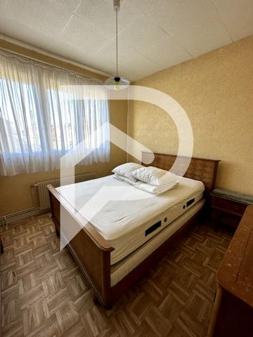 Maison 4 pièces 79.91 m2