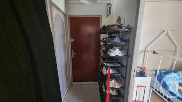Appartement T4 à vendre  4 pièces - 74,78 m 2   CAUDEBEC LES ELBEUF  - 76