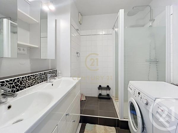 Appartement F4 à vendre  4 pièces - 84,50 m 2   RENNES  - 35