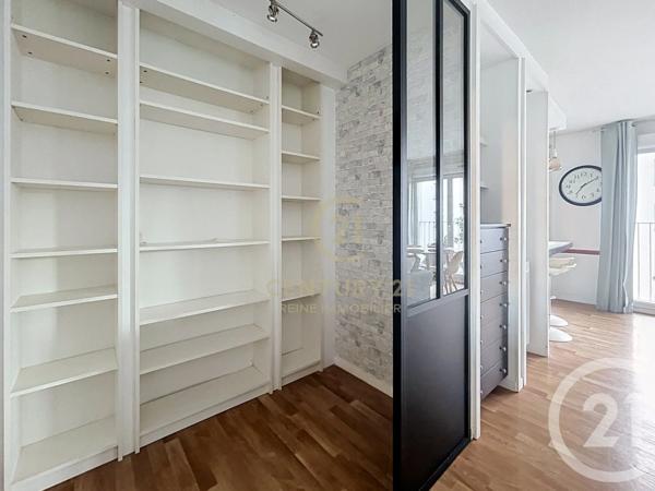 Appartement F4 à vendre  4 pièces - 84,50 m 2   RENNES  - 35