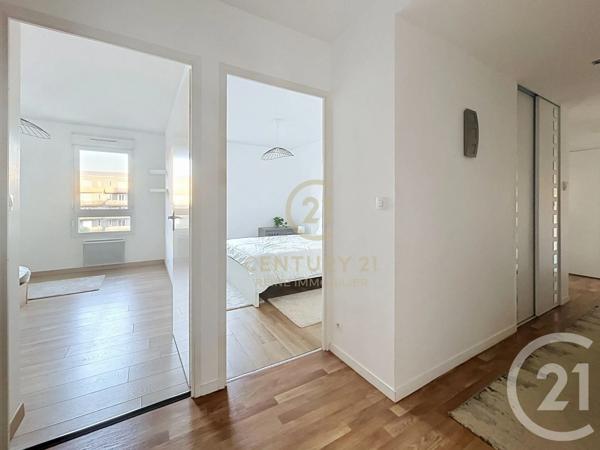 Appartement F4 à vendre  4 pièces - 84,50 m 2   RENNES  - 35