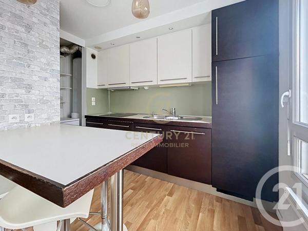 Appartement F4 à vendre  4 pièces - 84,50 m 2   RENNES  - 35