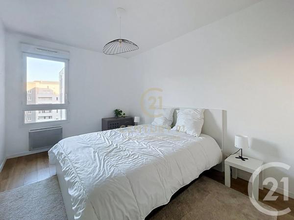 Appartement F4 à vendre  4 pièces - 84,50 m 2   RENNES  - 35
