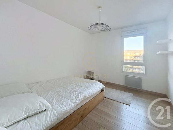 Appartement F4 à vendre  4 pièces - 84,50 m 2   RENNES  - 35