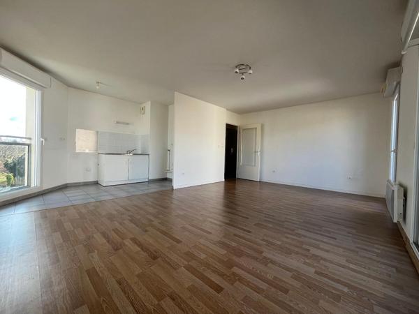 Appartement 3 pièces de 69 m² à Vertou