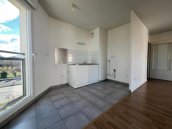 Appartement 3 pièces de 69 m² à Vertou