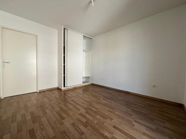 Appartement 3 pièces de 69 m² à Vertou