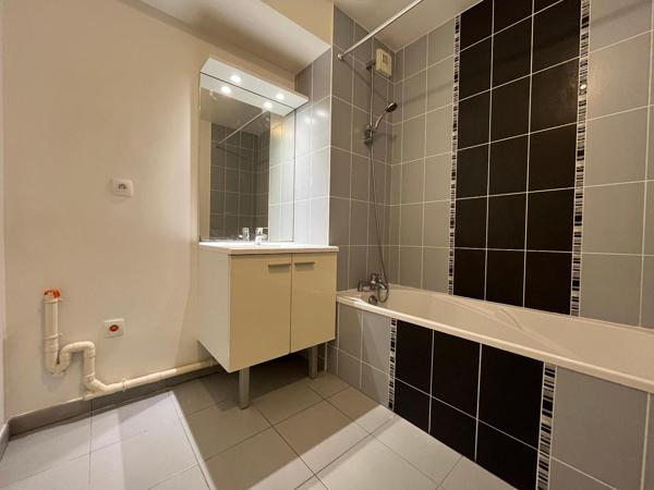 Appartement 3 pièces de 69 m² à Vertou