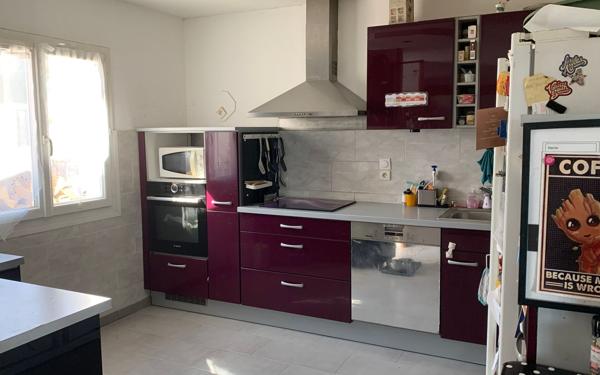 Maison à vendre    4 pièces •  Châtillon-en-Michaille