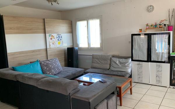 Maison à vendre    4 pièces •  Châtillon-en-Michaille