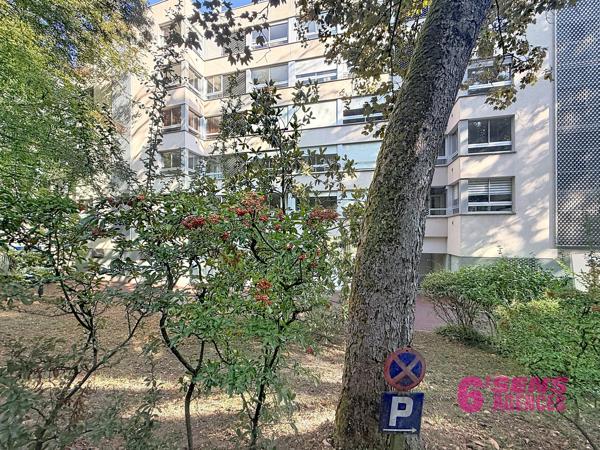 APPARTEMENT 4 PIECES PROCHE BOURG Détails des diagnostics énergétiques