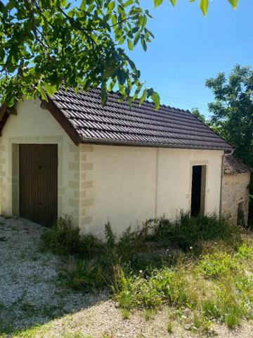 Terrain constructible 1294 m2