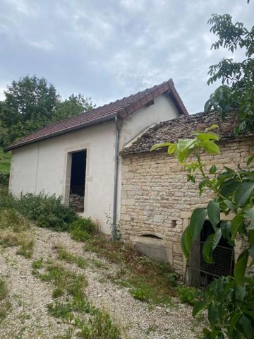 Terrain constructible 1294 m2