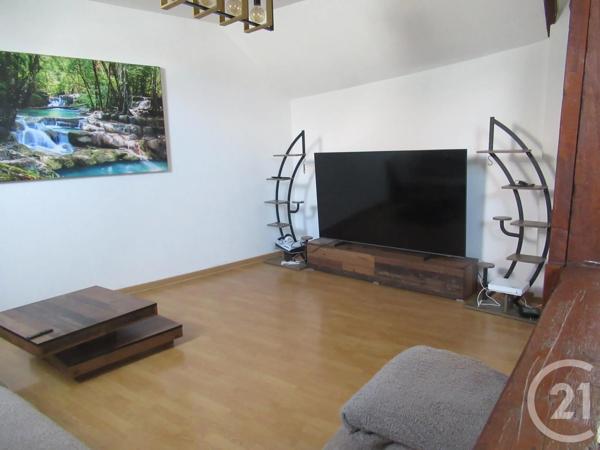 Maison à vendre  7 pièces - 112 m 2   BAVILLIERS  - 90