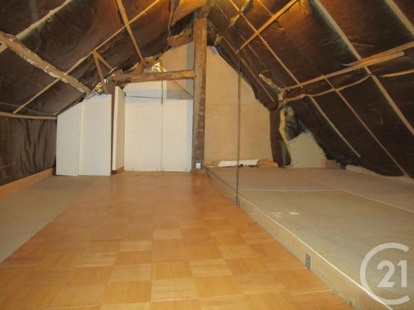 Maison à vendre  7 pièces - 112 m 2   BAVILLIERS  - 90