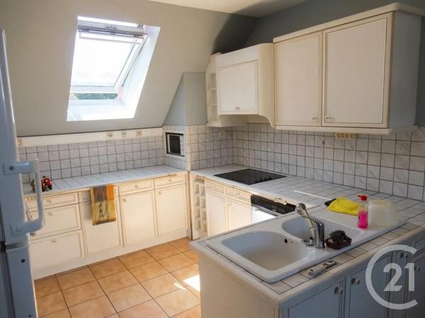 Maison à vendre  7 pièces - 112 m 2   BAVILLIERS  - 90