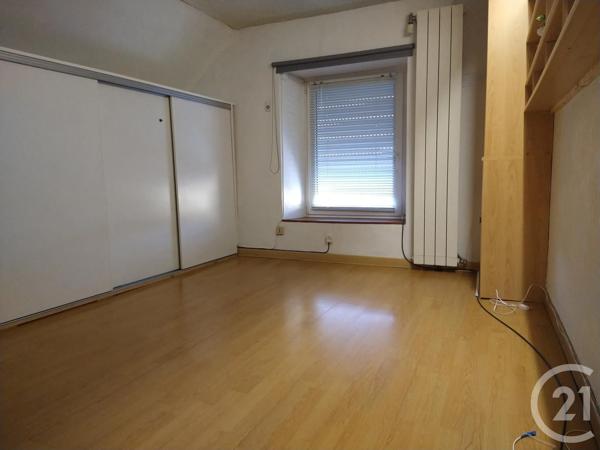Maison à vendre  7 pièces - 112 m 2   BAVILLIERS  - 90