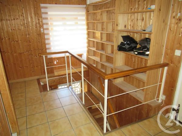 Maison à vendre  7 pièces - 112 m 2   BAVILLIERS  - 90