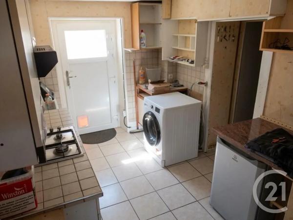 Maison à vendre  7 pièces - 112 m 2   BAVILLIERS  - 90