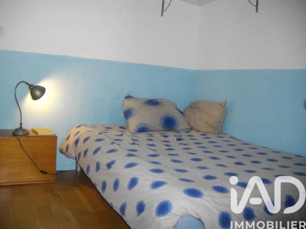 Maison à vendre 4 pièces 115 m² La Rochelle