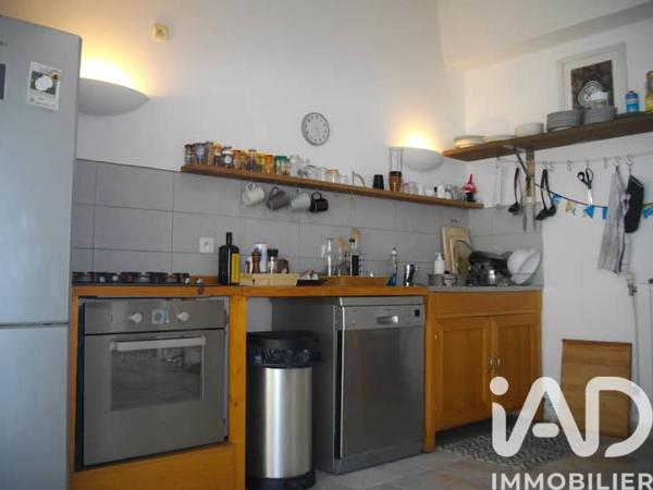 Maison à vendre 4 pièces 115 m² La Rochelle