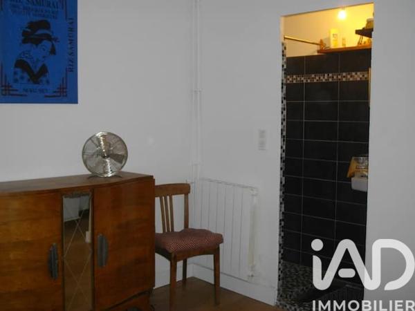 Maison à vendre 4 pièces 115 m² La Rochelle