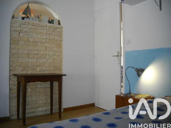 Maison à vendre 4 pièces 115 m² La Rochelle