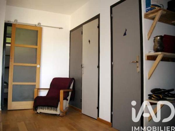 Maison à vendre 4 pièces 115 m² La Rochelle