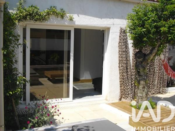 Maison à vendre 4 pièces 115 m² La Rochelle