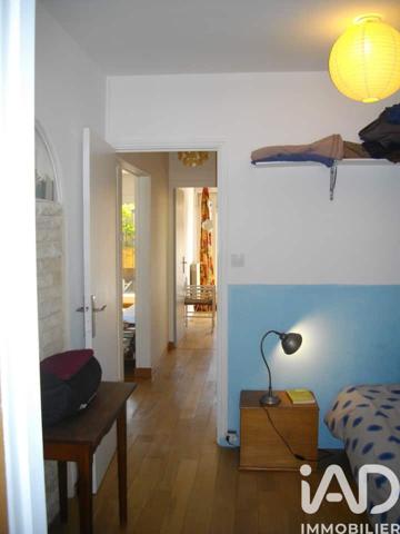 Maison à vendre 4 pièces 115 m² La Rochelle