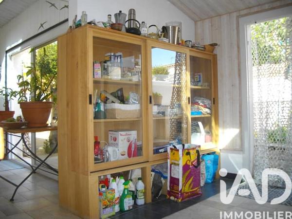 Maison à vendre 4 pièces 115 m² La Rochelle
