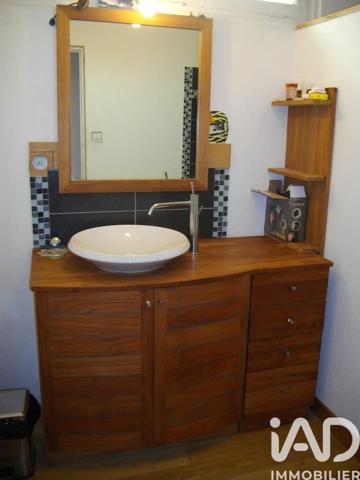 Maison à vendre 4 pièces 115 m² La Rochelle