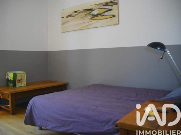 Maison à vendre 4 pièces 115 m² La Rochelle