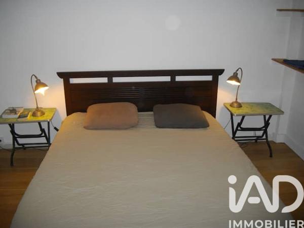 Maison à vendre 4 pièces 115 m² La Rochelle