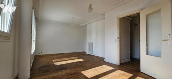 Appartement 3 chambre - Balcon - Quartier calme et recherché de LORIENT