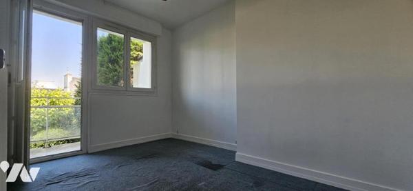 Appartement 3 chambre - Balcon - Quartier calme et recherché de LORIENT