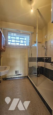 Appartement 3 chambre - Balcon - Quartier calme et recherché de LORIENT